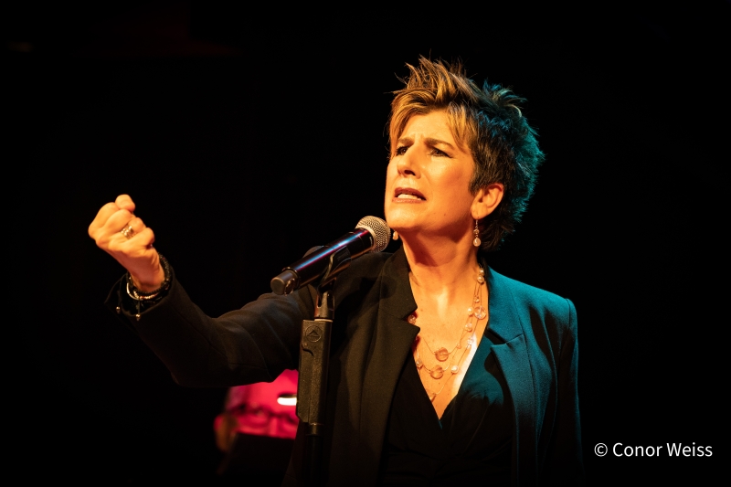 Cabaret Photographers: Conor Weiss Image