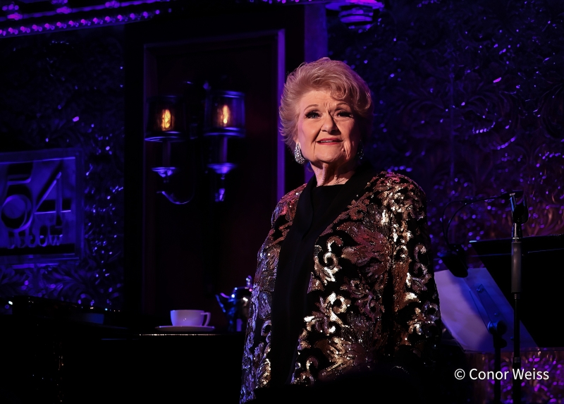 Cabaret Photographers: Conor Weiss Image