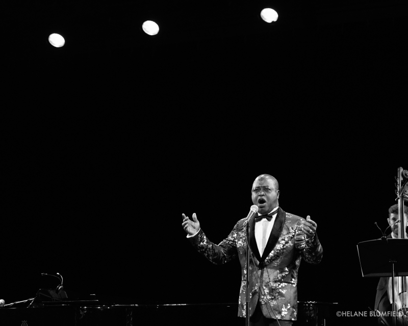 Cabaret Photographers: Helane Blumfield Image