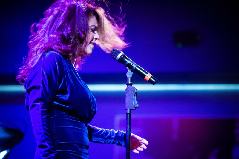 Cabaret Photographers: Matt Baker Image