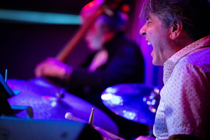 Cabaret Photographers: Matt Baker Image