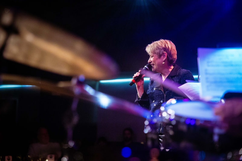 Cabaret Photographers: Matt Baker Image