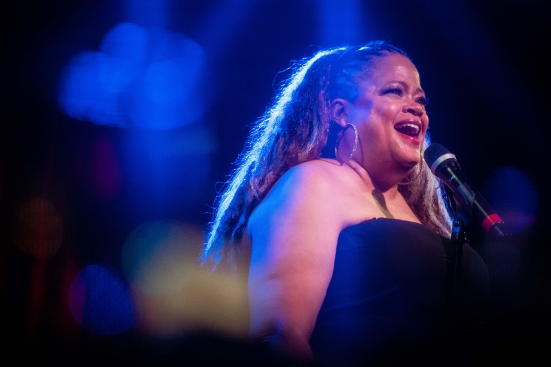 Cabaret Photographers: Matt Baker Image