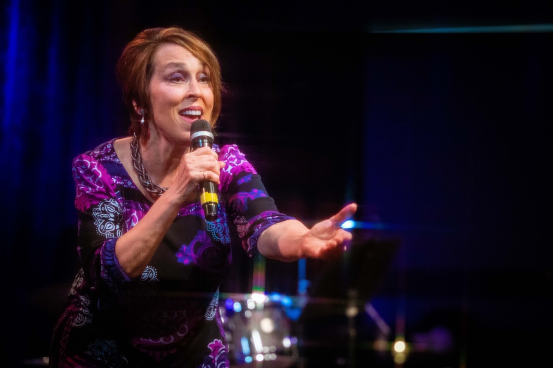 Cabaret Photographers: Matt Baker Image