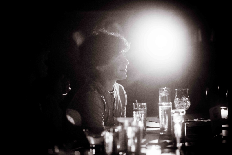 Cabaret Photographers: Matt Baker Image