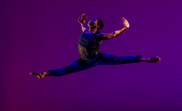 Review: BALLETX IN BRYN MAWR at Goodhart Hall Image
