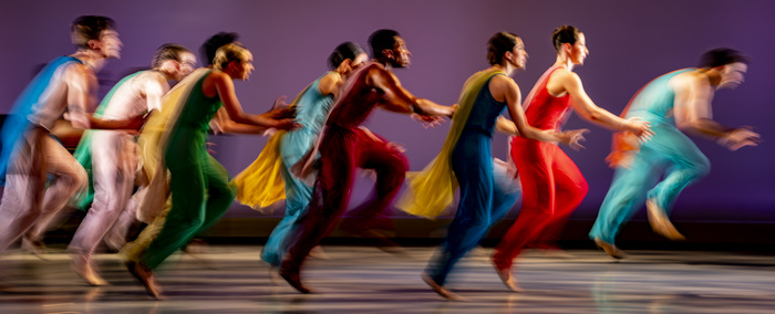 Review: BALLETX IN BRYN MAWR at Goodhart Hall Image