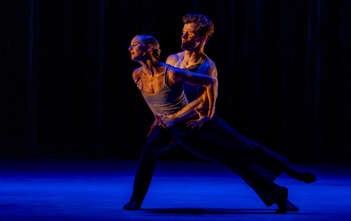 Review: BALLETX IN BRYN MAWR at Goodhart Hall Image