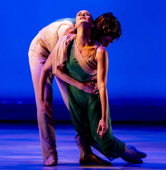 Review: BALLETX IN BRYN MAWR at Goodhart Hall Image