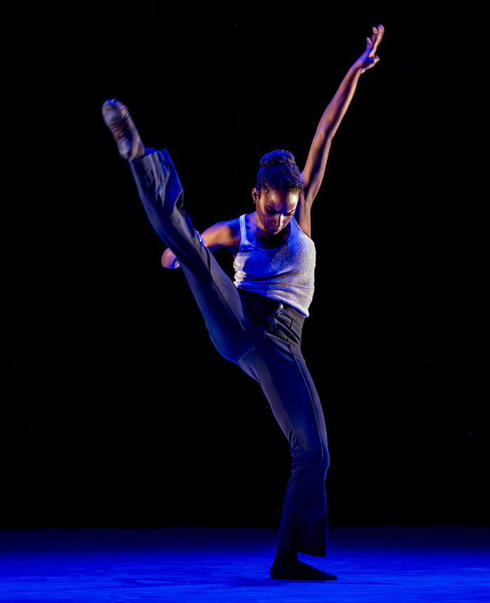 Review: BALLETX IN BRYN MAWR at Goodhart Hall Image