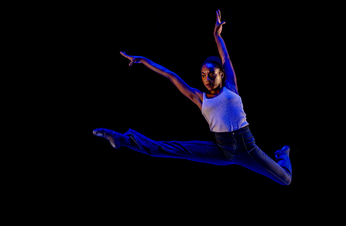 Review: BALLETX IN BRYN MAWR at Goodhart Hall Image
