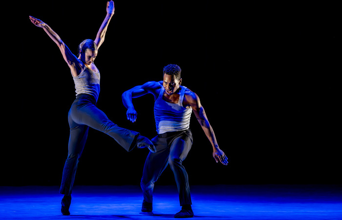 Review: BALLETX IN BRYN MAWR at Goodhart Hall Image