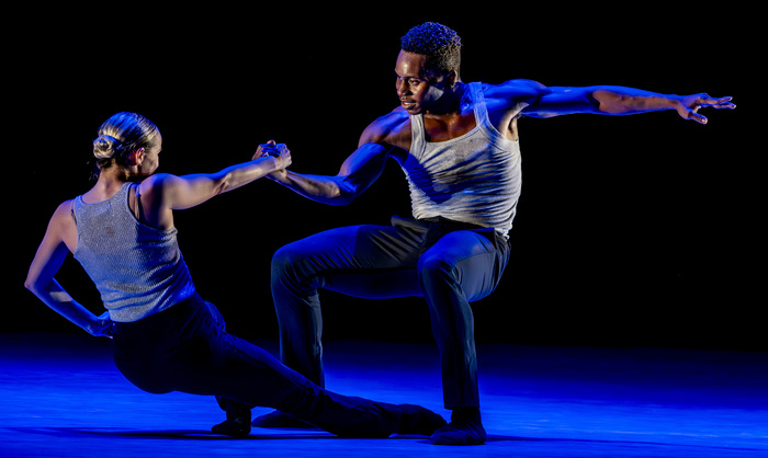 Review: BALLETX IN BRYN MAWR at Goodhart Hall Image