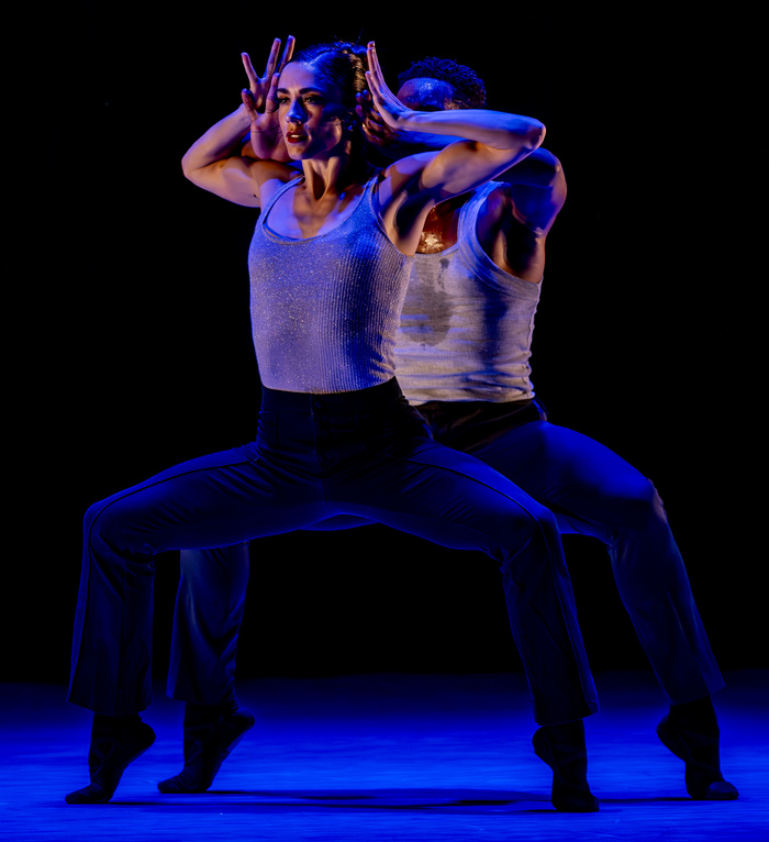 Review: BALLETX IN BRYN MAWR at Goodhart Hall Image