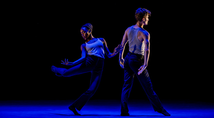 Review: BALLETX IN BRYN MAWR at Goodhart Hall Image