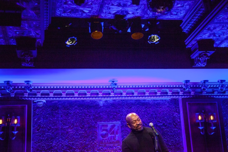 Cabaret Photographers: Bobby Patrick Image