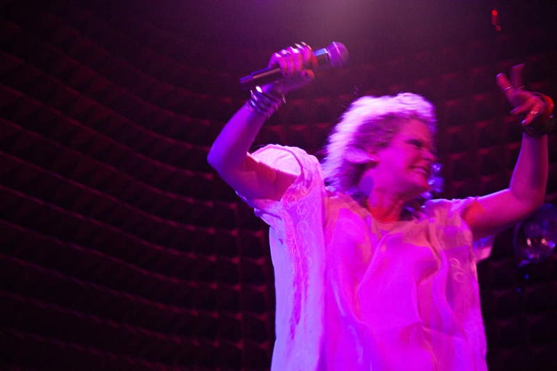 Cabaret Photographers: Bobby Patrick Image