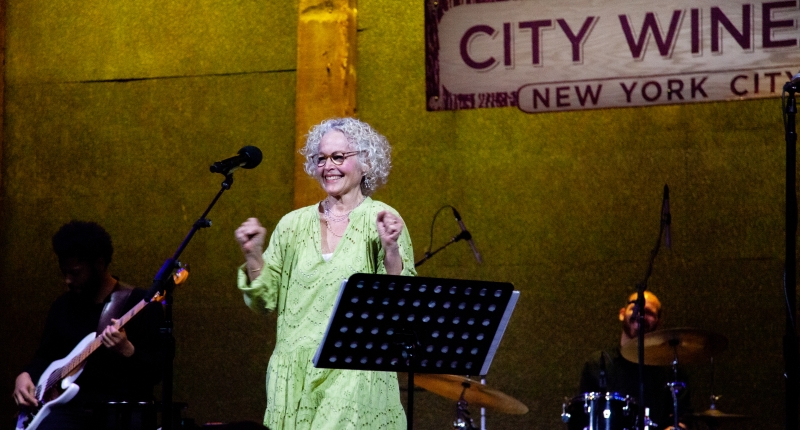 Cabaret Photographers: Bobby Patrick Image