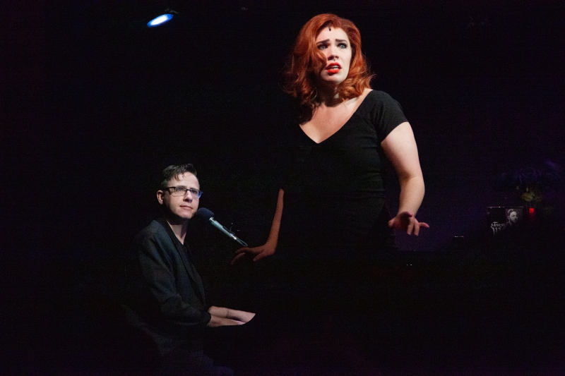 Cabaret Photographers: Bobby Patrick Image
