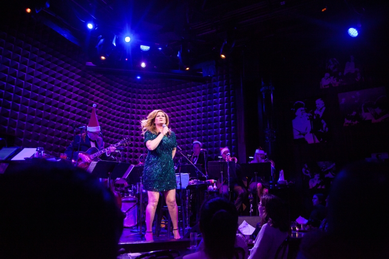Cabaret Photographers: Bobby Patrick Image