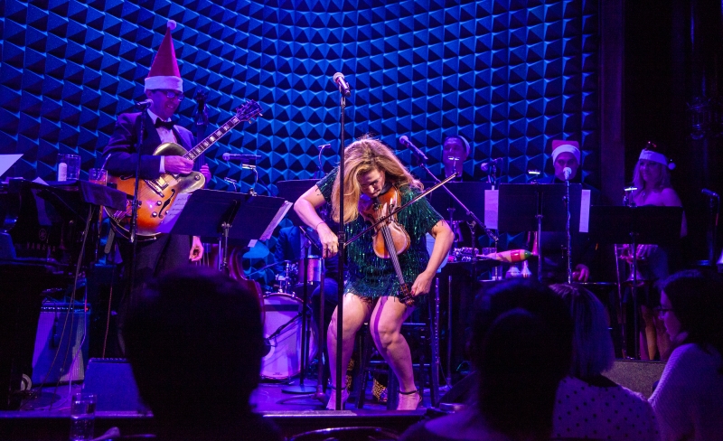 Cabaret Photographers: Bobby Patrick Image