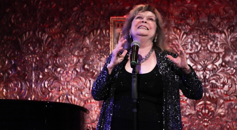 Cabaret Photographers: Bobby Patrick Image