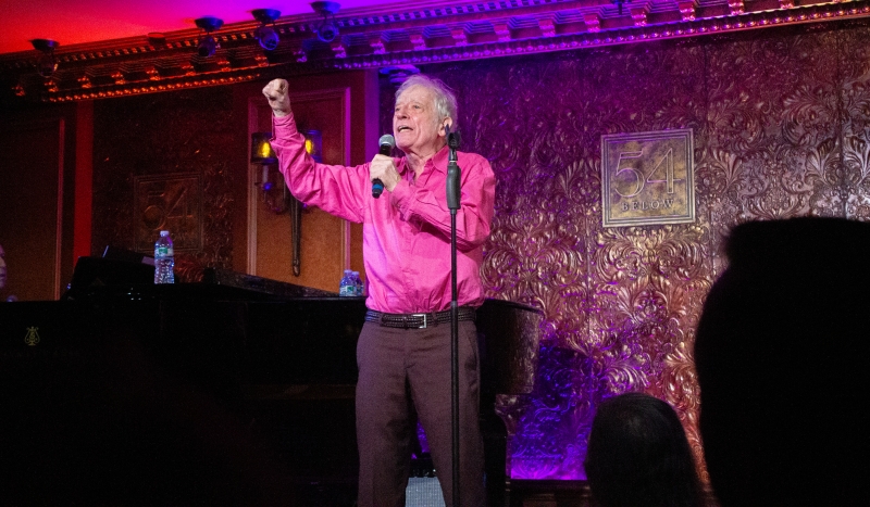 Cabaret Photographers: Bobby Patrick Image