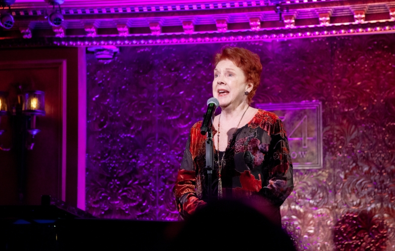 Cabaret Photographers: Bobby Patrick Image