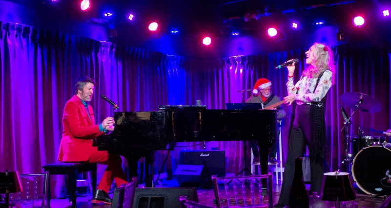 Cabaret Photographers: Bobby Patrick Image