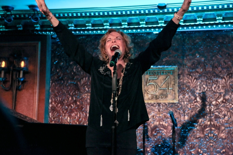 Cabaret Photographers: Bobby Patrick Image
