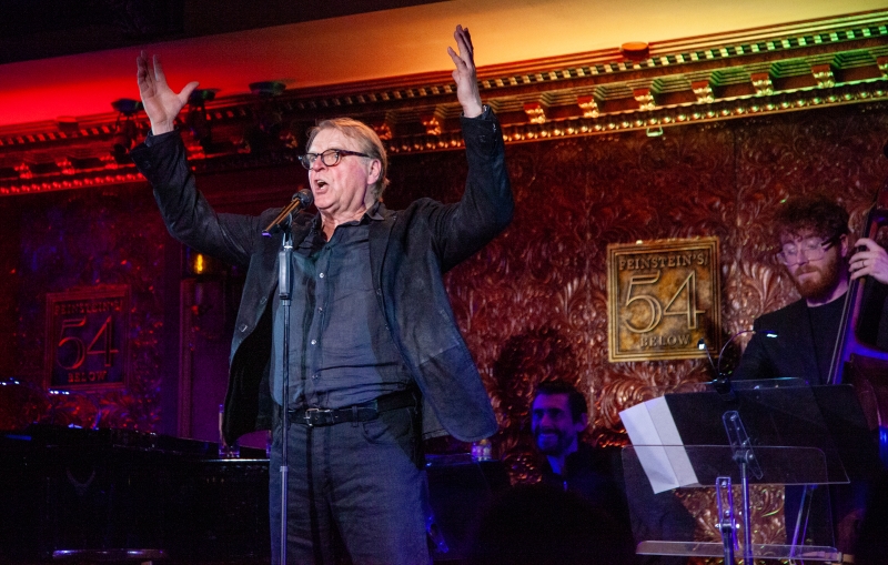Cabaret Photographers: Bobby Patrick Image
