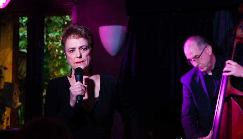 Cabaret Photographers: Bobby Patrick Image
