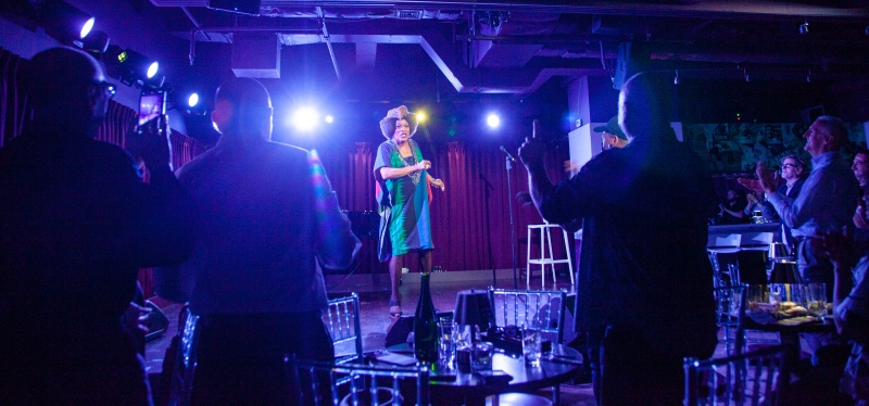 Cabaret Photographers: Bobby Patrick Image