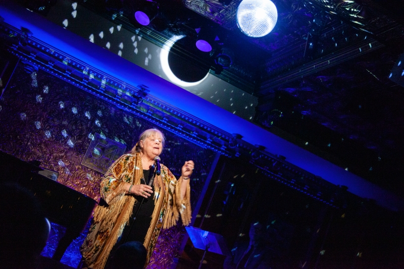 Cabaret Photographers: Bobby Patrick Image