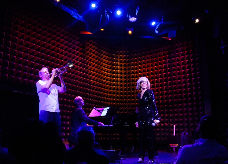 Cabaret Photographers: Bobby Patrick Image