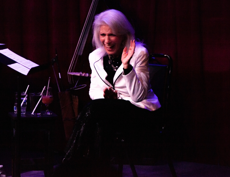 Cabaret Photographers: Bobby Patrick Image