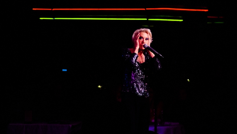 Cabaret Photographers: Bobby Patrick Image