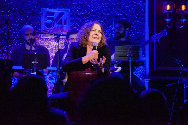 Cabaret Photographers: Bobby Patrick Image