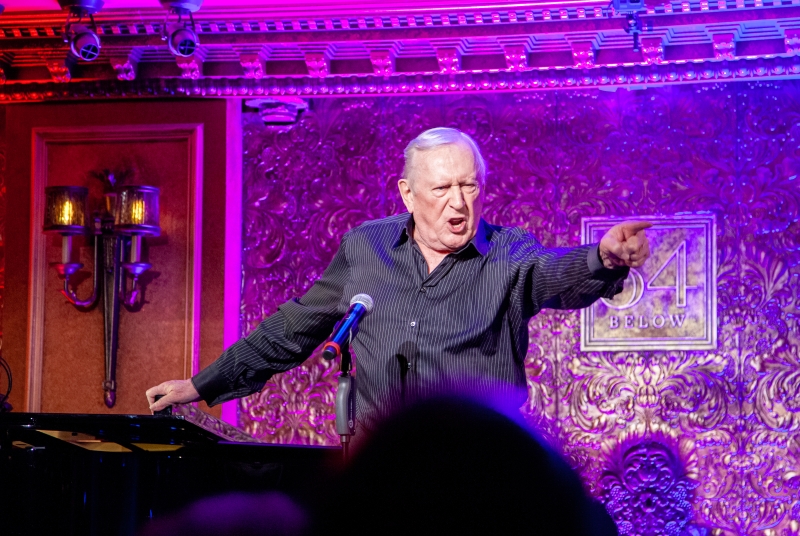 Cabaret Photographers: Bobby Patrick Image