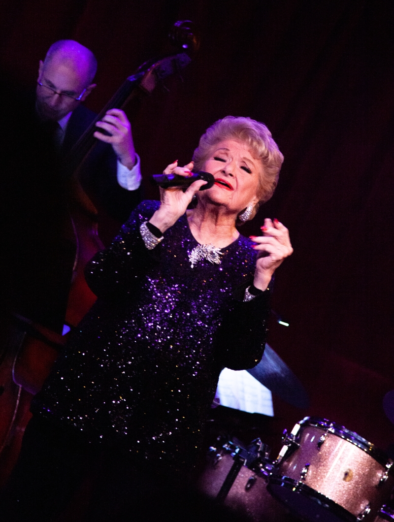 Cabaret Photographers: Bobby Patrick Image