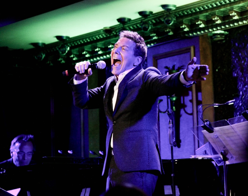 Cabaret Photographers: Bobby Patrick Image