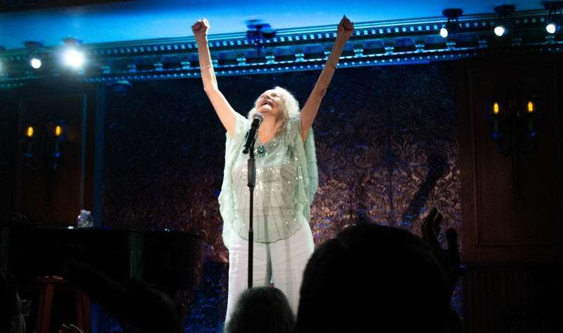 Cabaret Photographers: Bobby Patrick Image