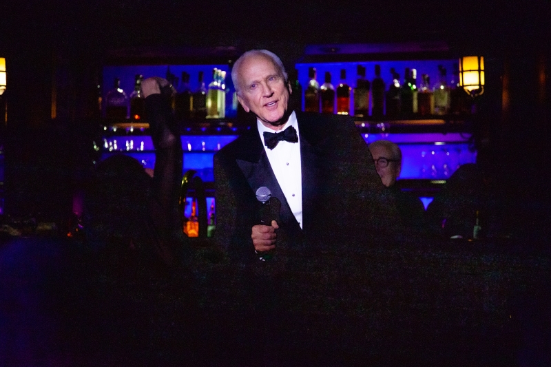 Cabaret Photographers: Bobby Patrick Image