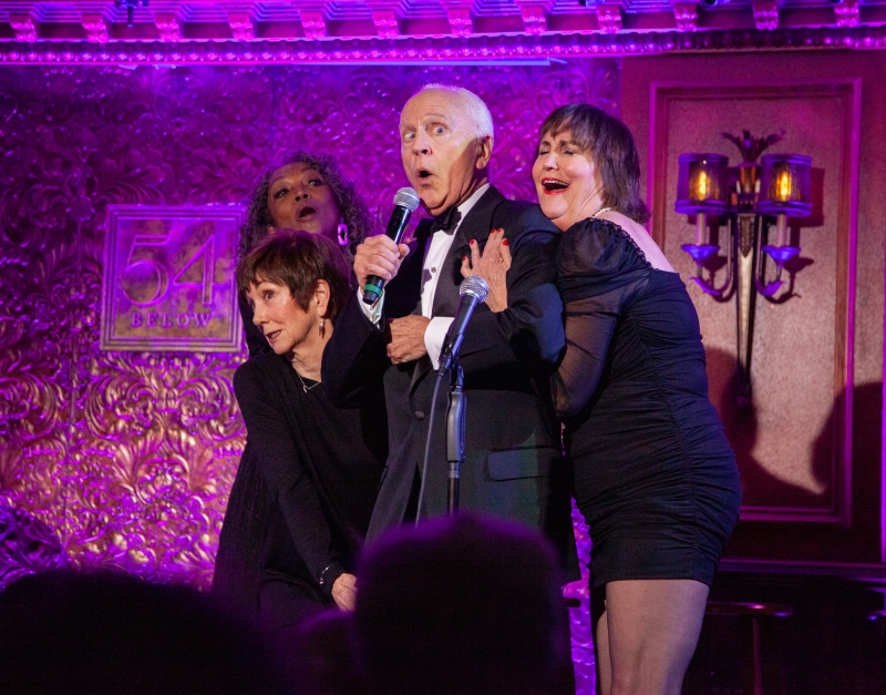 Cabaret Photographers: Bobby Patrick Image