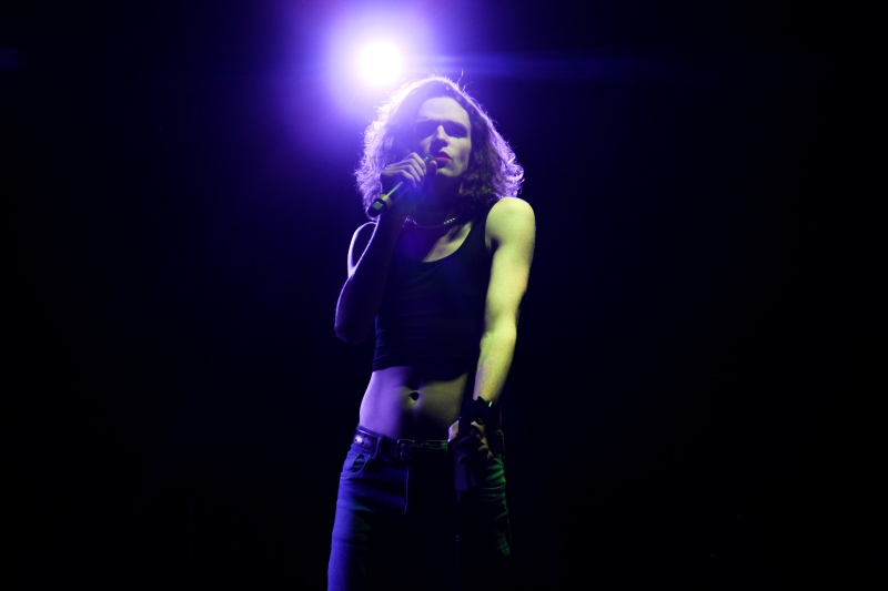 Cabaret Photographers: Bobby Patrick Image