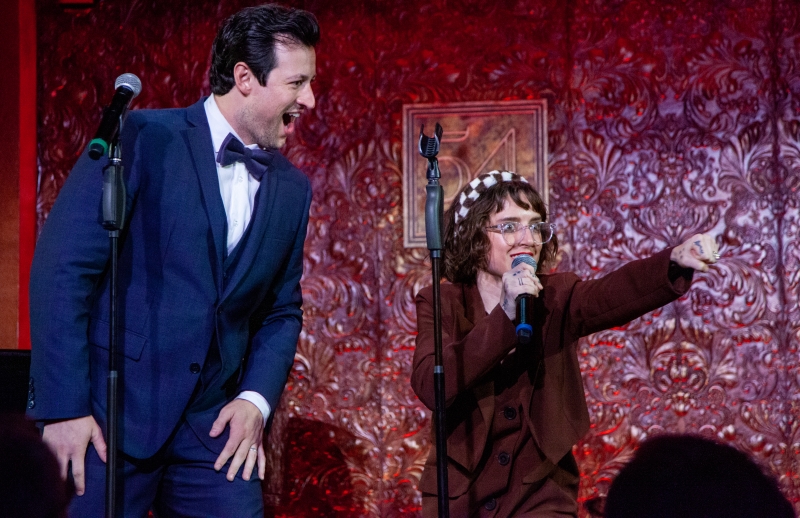 Cabaret Photographers: Bobby Patrick Image