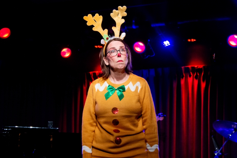 Cabaret Photographers: Bobby Patrick Image