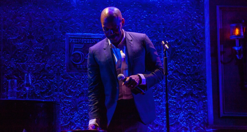 Cabaret Photographers: Bobby Patrick Image
