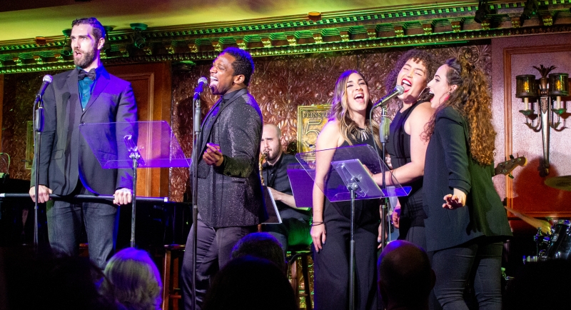 Cabaret Photographers: Bobby Patrick Image