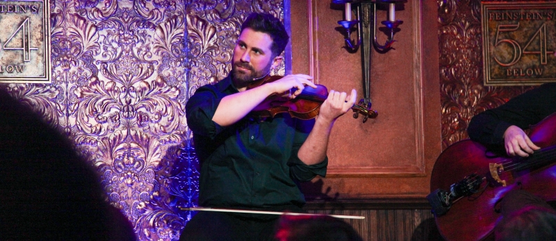 Cabaret Photographers: Bobby Patrick Image